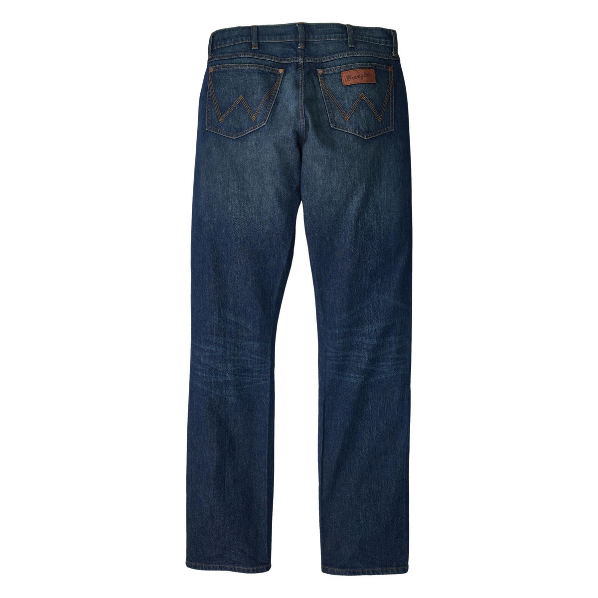 Wrangler Men's Retro Frontier Jean – Corral Western Wear