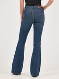 Wrangler Women's  Raelyn Bespoke Flare Jean