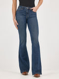 Wrangler Women's  Raelyn Bespoke Flare Jean