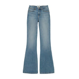 Wrangler Women's  Lara Bespoke Flare Jean