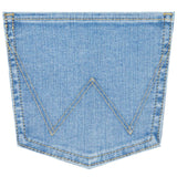 Wrangler Women's  Lara Bespoke Flare Jean