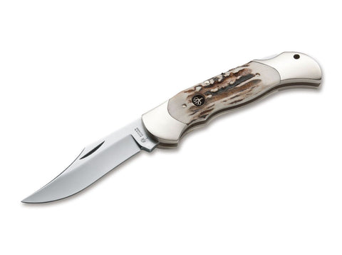 Boker Optima Stag