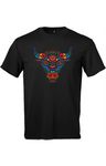 Lost Calf Men's Alebrije Tee T-Shirt