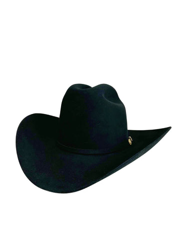 Stetson El Presidente 100x Black Hat