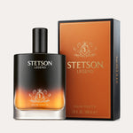 Stetson Men's Legend 3.4oz Cologne