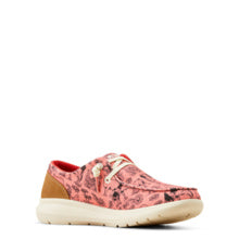 Ariat Women's Hilo Coral Livestock Shoes