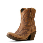 Ariat Women's Chandler Distressed Brown Boot