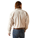 Ariat Mns Beau Classic LS Sandshell Shirt 10046223