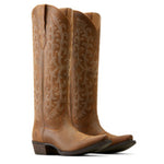 Ariat Women's Tallahassee Brown Bomber Boot