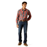 Ariat Men's M8 Ranger Pinedale Jean