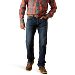 Ariat Men's M8 Ranger Pinedale Jean