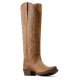 Ariat Women's Tallahassee Brown Bomber Boot