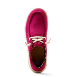 Ariat Women's Hilo Hottest Pink Shoes