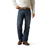 Ariat Men's M5 Straight Romeo Newton Jean