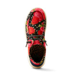 Ariat Women's Hilo Punchy Polka Dot Shoes