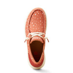 Ariat Women's Hilo Sendero Clay Shoes