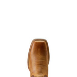 Ariat Women's Round Up Ruidoso Chestnut Boot