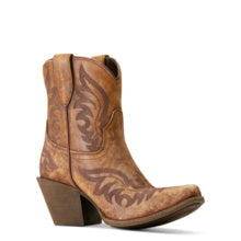 Ariat Sienna VenTEK 2024 Women’s Cowboy boots -8