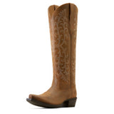 Ariat Women's Tallahassee Brown Bomber Boot