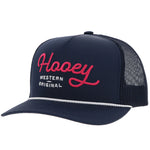 Hooey OG Navy Cap