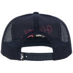 Hooey OG Navy Cap