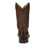 Tony Lama Men's Lenado Brown Goat Boot