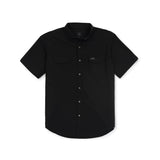 Two Dove Outdoors Rio Black Shirt