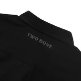 Two Dove Outdoors Rio Black Shirt