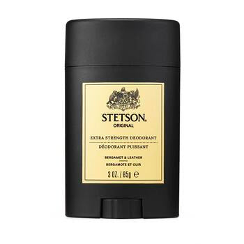 Stetson Men's Specialty Original Deodorant