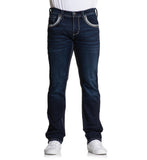 American Fighter Men's Legend Crawford Jeans