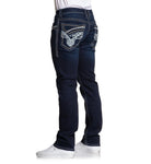 American Fighter Men's Legend Crawford Jeans