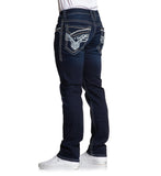 American Fighter Men's Legend Crawford Jeans