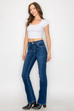 L.A. Girl Butterfly Dark Blue Jean