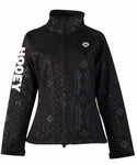 Hooey Women's Youth Black Aztec Jacket