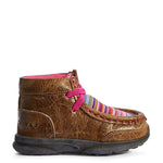 Ariat Girl's Lil' Stompers Aurora