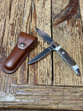 Boker 2.0 Folding Hunter Stag
