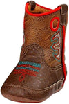 Twister Infant Kolter Baby Brown Boot