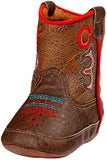 Twister Infant Kolter Baby Brown Boot