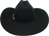 Stetson Men's Adelante 6X Black Felt Hat