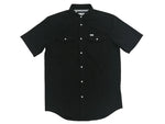 Ferrell Brand Men's Core Black Shirt