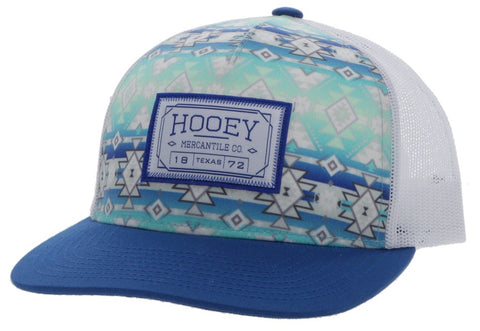 Hooey "2302T-TLWH" Cap