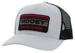 Hooey "2335T-WH" Cap