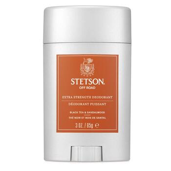 Stetson Men's Specialty Off Road Deodorant