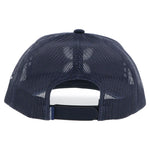 Hooey Dallas Cowboys Navy Cap