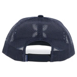 Hooey Dallas Cowboys Navy Cap