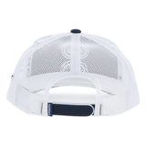 Hooey Dallas Cowboys Navy White Cap