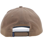 Hooey Dallas Cowboys Tan Cap