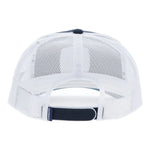 Hooey Dallas Cowboys Navy White Cap