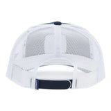 Hooey Dallas Cowboys Navy White Cap