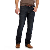 Wrangler Men's Retro Slim Boot Dax Jean